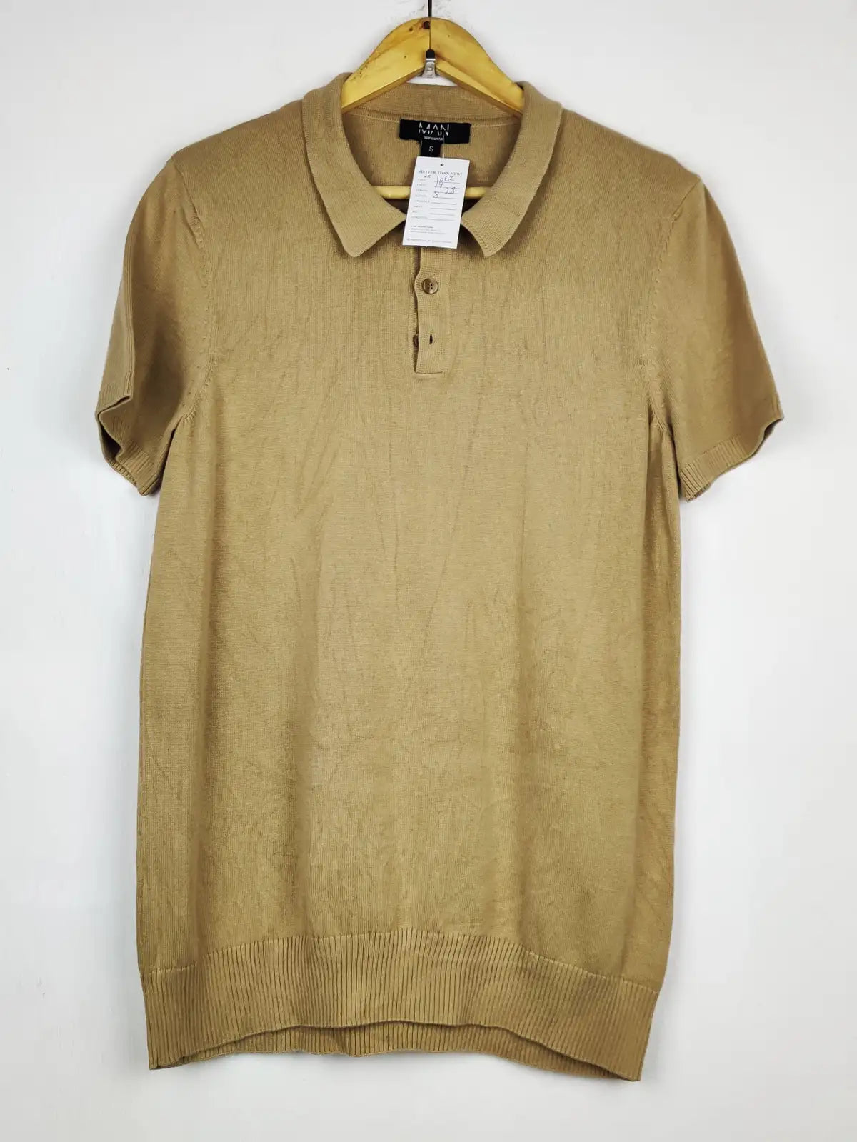 Buy online pre-used pre-loved 100% authentic & Original branded Boohoo (WPP-1062) available in Pakistan. Top international brands avilable.