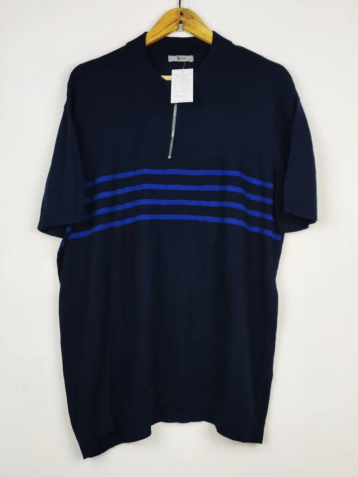 Buy online pre-used pre-loved 100% authentic & Original branded Tu (WPP-1066) available in Pakistan. Top international brands avilable.