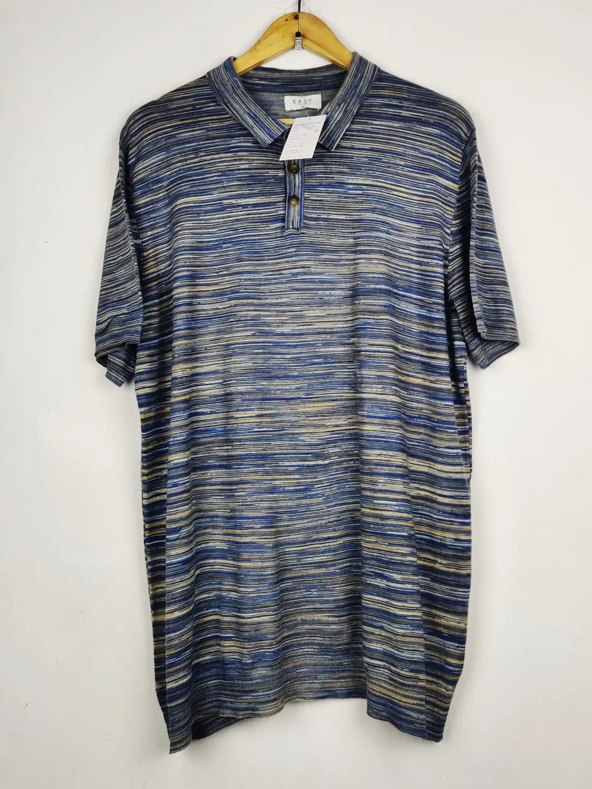 Buy online pre-used pre-loved 100% authentic & Original branded Easy (WPP-1069) available in Pakistan. Top international brands avilable.