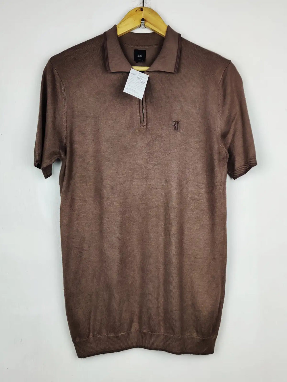 Buy online pre-used pre-loved 100% authentic & Original branded River Island (WPP-1074) available in Pakistan. Top international brands avilable.