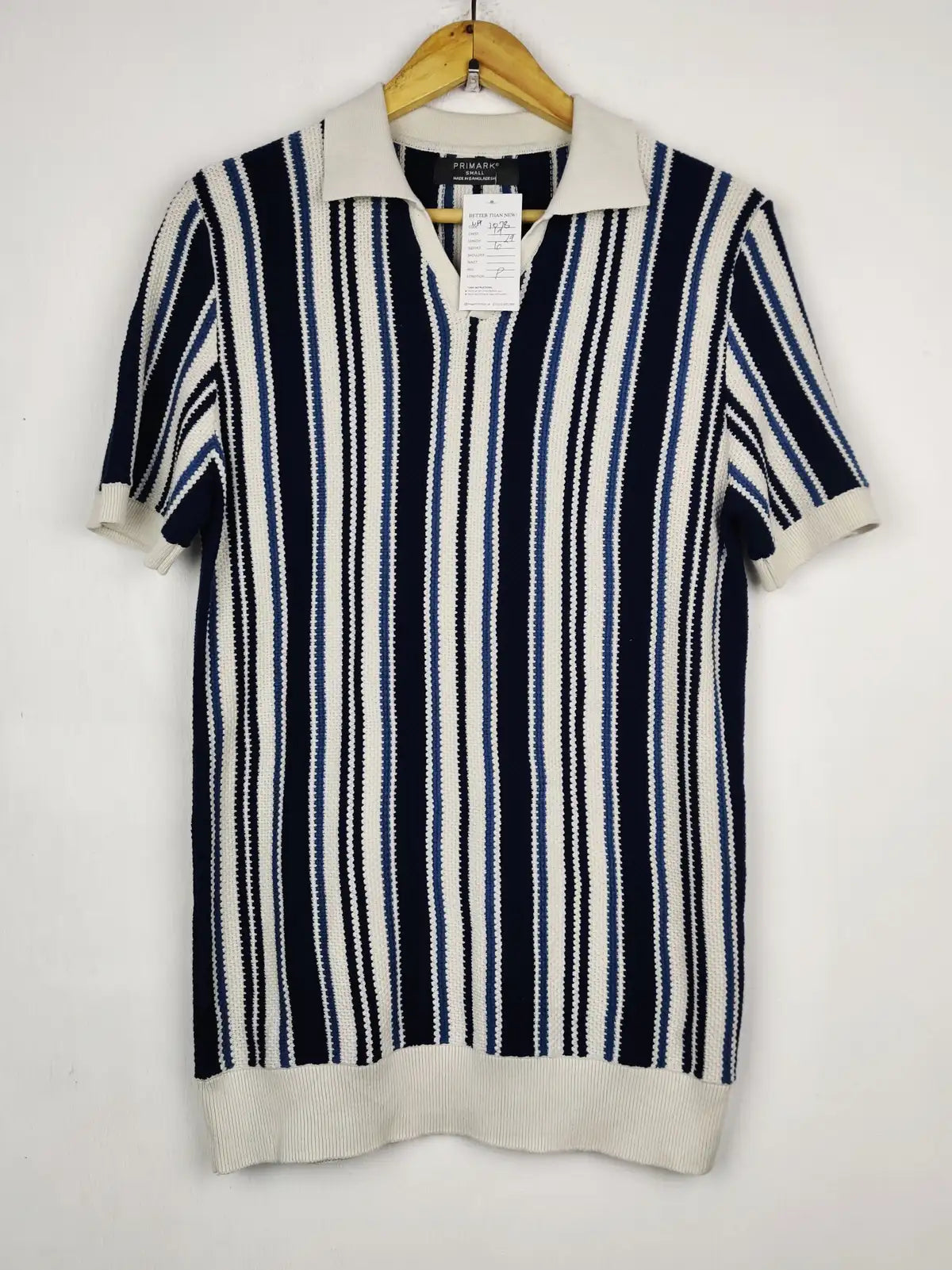 Buy online pre-used pre-loved 100% authentic & Original branded Primark (WPP-1078) available in Pakistan. Top international brands avilable.