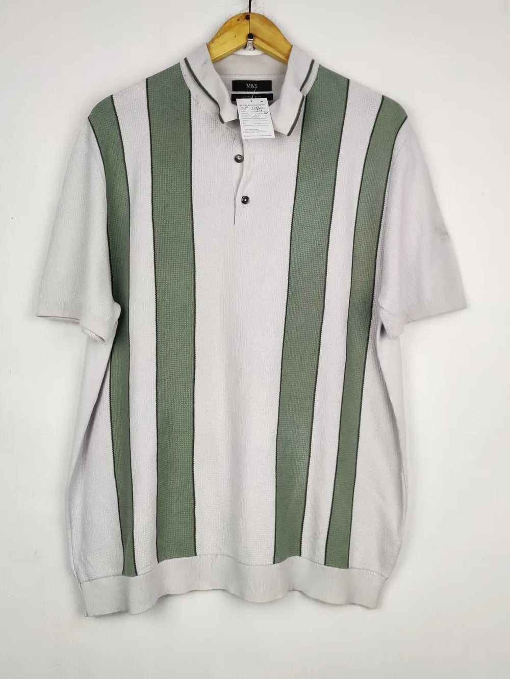 Buy online pre-used pre-loved 100% authentic & Original branded Marks & Spencer (WPP-1080) available in Pakistan. Top international brands avilable.