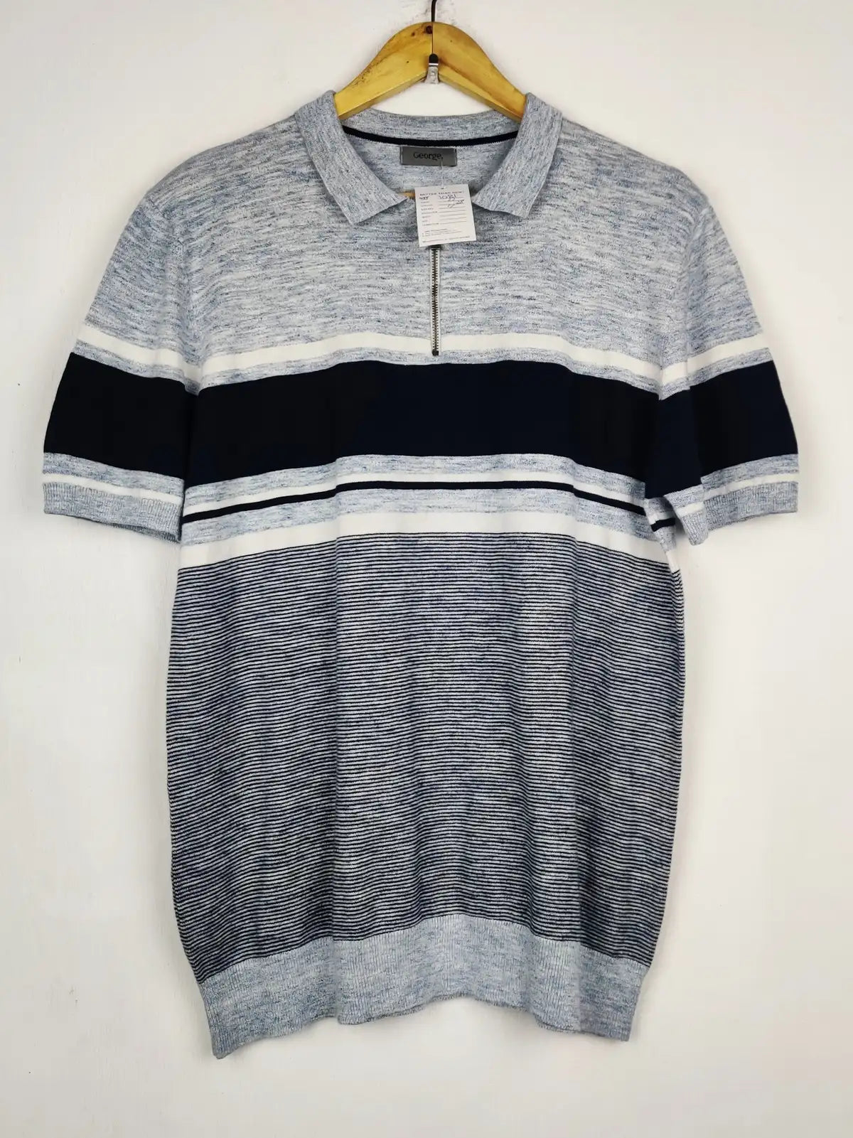 Buy online pre-used pre-loved 100% authentic & Original branded George (WPP-1081) available in Pakistan. Top international brands avilable.