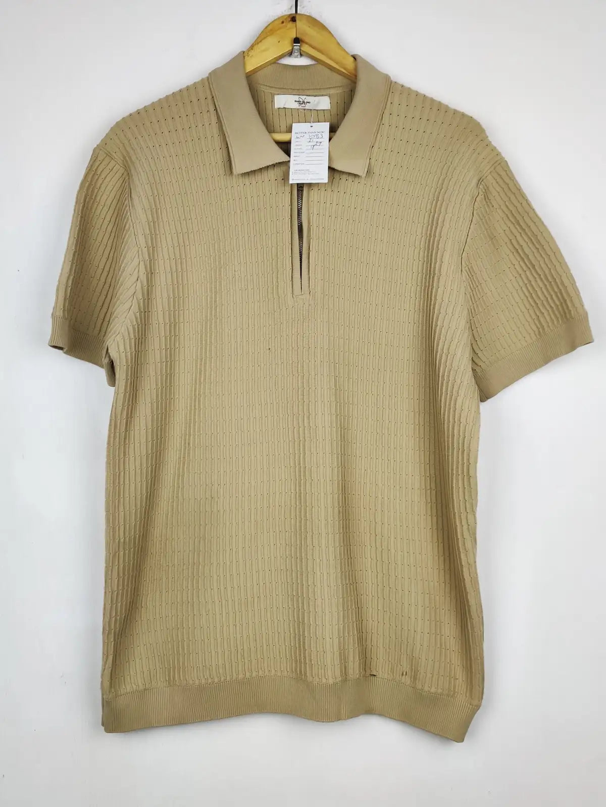 Buy online pre-used pre-loved 100% authentic & Original branded River Island (WPP-1083) available in Pakistan. Top international brands avilable.