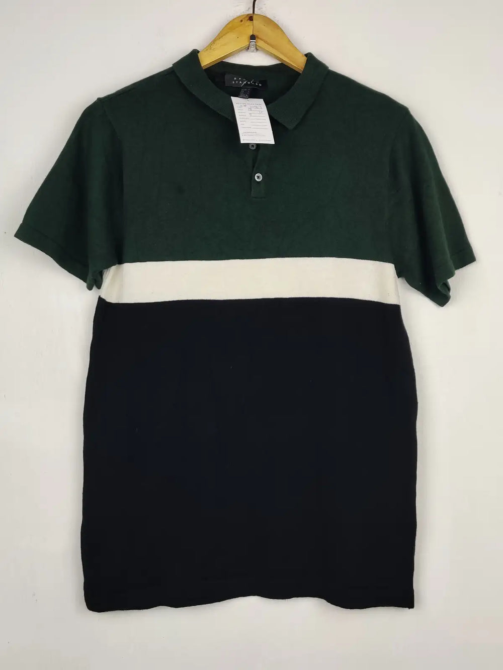 Buy online pre-used pre-loved 100% authentic & Original branded Brewton Standard (WPP-1087) available in Pakistan. Top international brands avilable.
