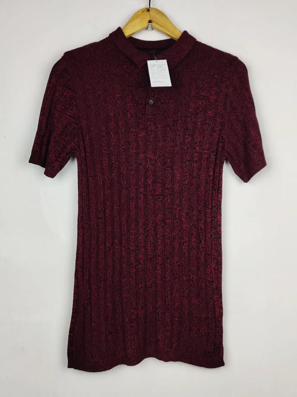 Buy online pre-used pre-loved 100% authentic & Original branded River Island (WPP-1088) available in Pakistan. Top international brands avilable.