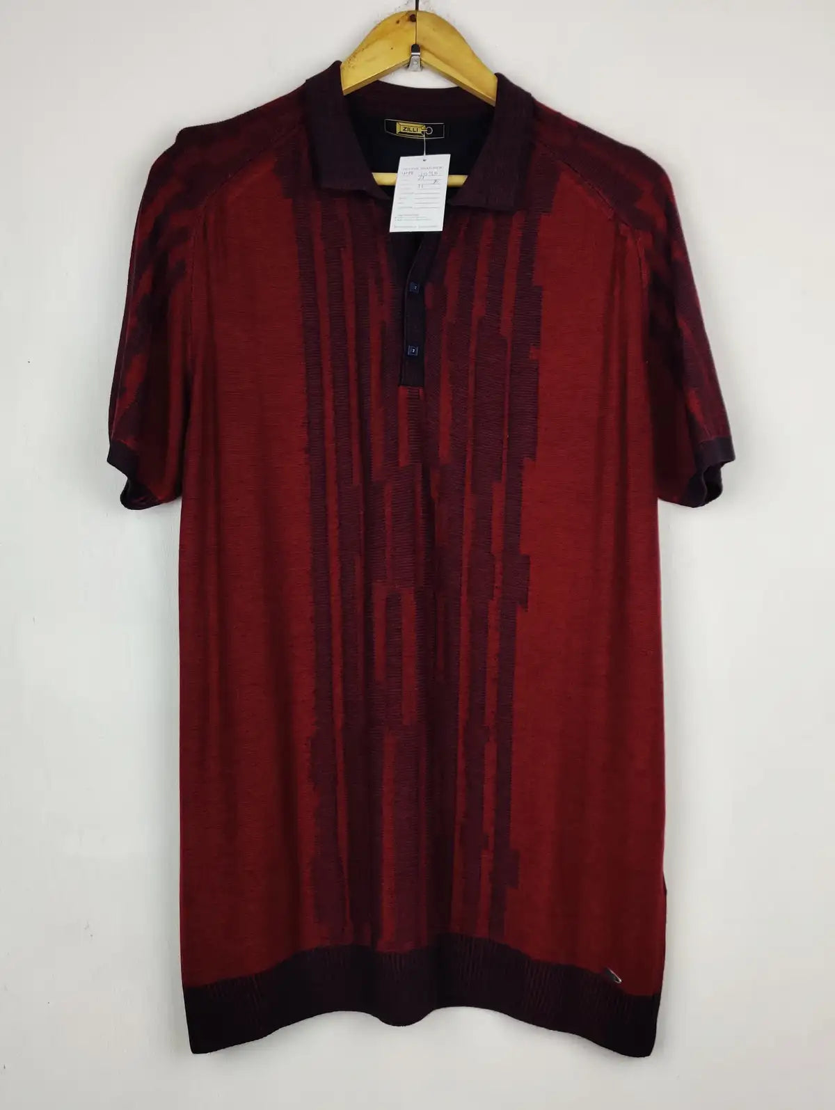 Buy online pre-used pre-loved 100% authentic & Original branded Zilli (WPP-1090) available in Pakistan. Top international brands avilable.