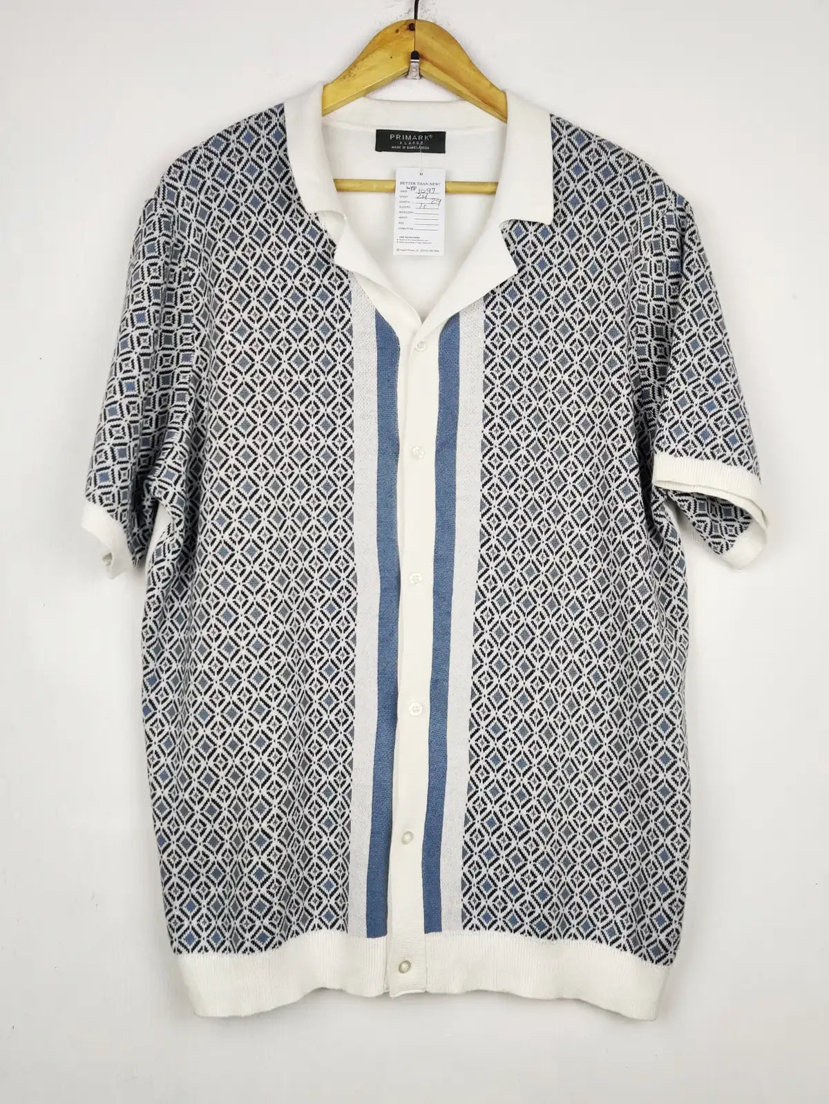 Buy online pre-used pre-loved 100% authentic & Original branded Massimo Dutti (WPP-1097) available in Pakistan. Top international brands avilable.