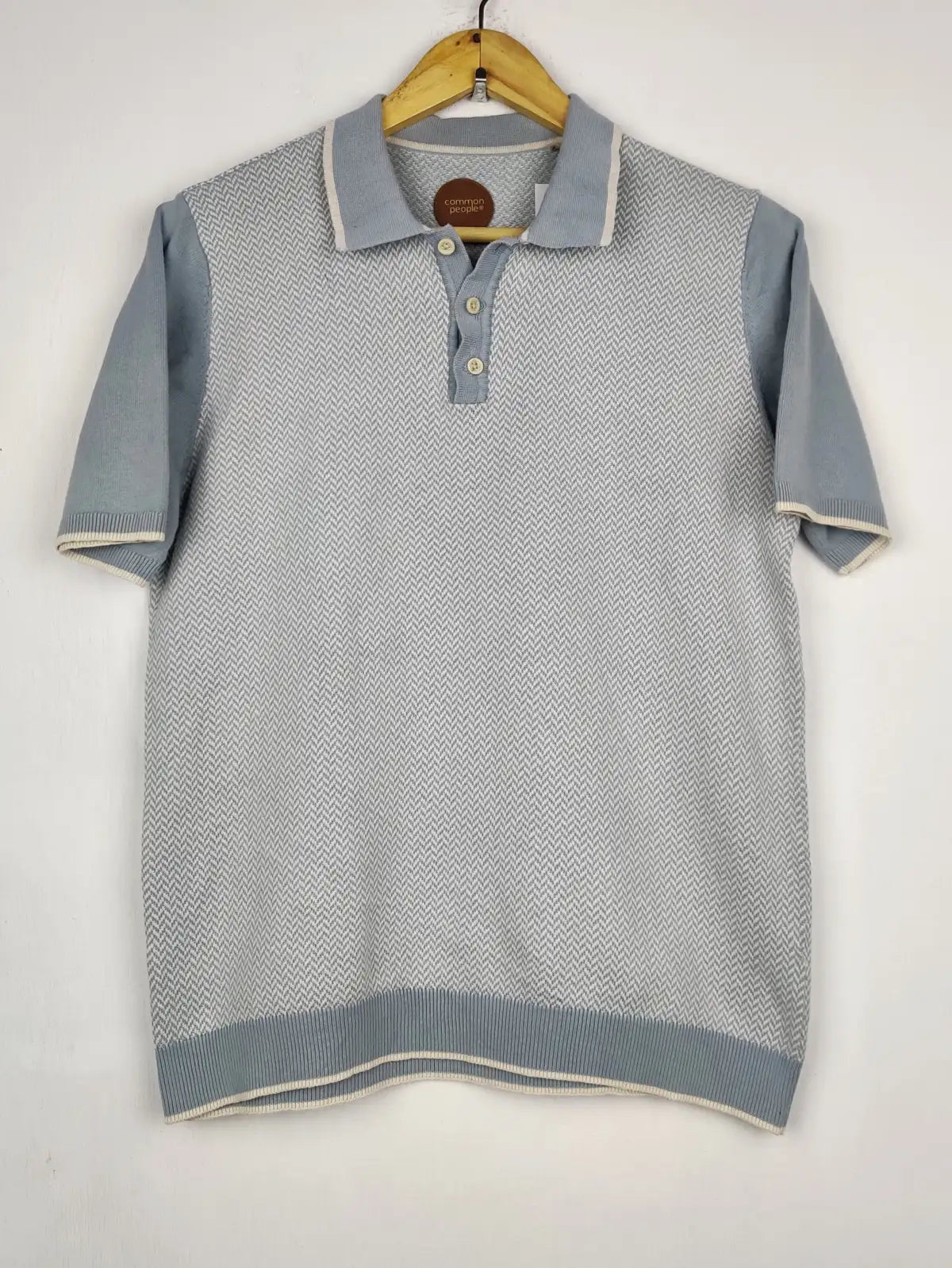 Buy online pre-used pre-loved 100% authentic & Original branded Common People (WPP-1100) available in Pakistan. Top international brands avilable.