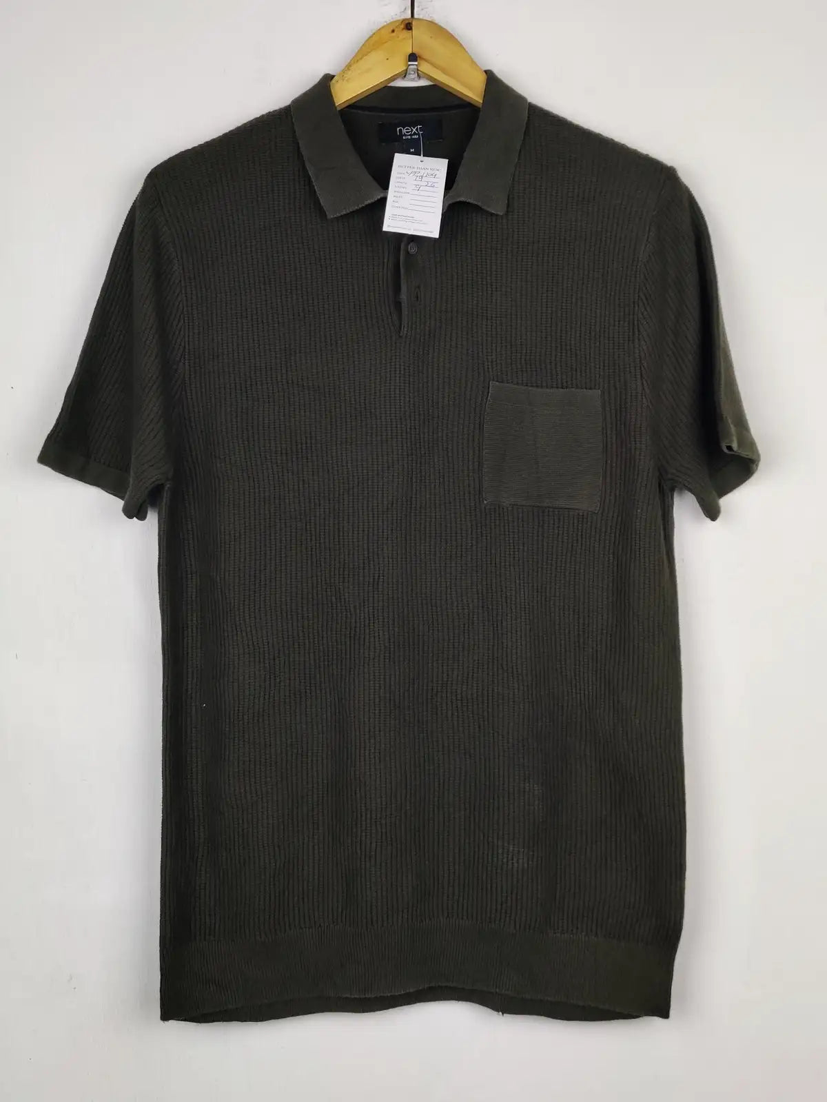 Buy online pre-used pre-loved 100% authentic & Original branded Next (WPP-1104) available in Pakistan. Top international brands avilable.