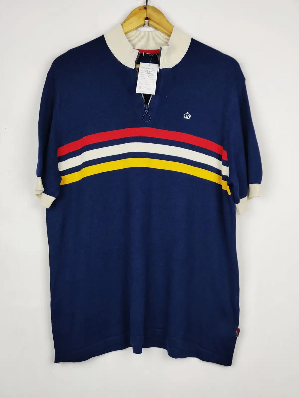 Buy online pre-used pre-loved 100% authentic & Original branded Merc London (WPP-1105) available in Pakistan. Top international brands avilable.