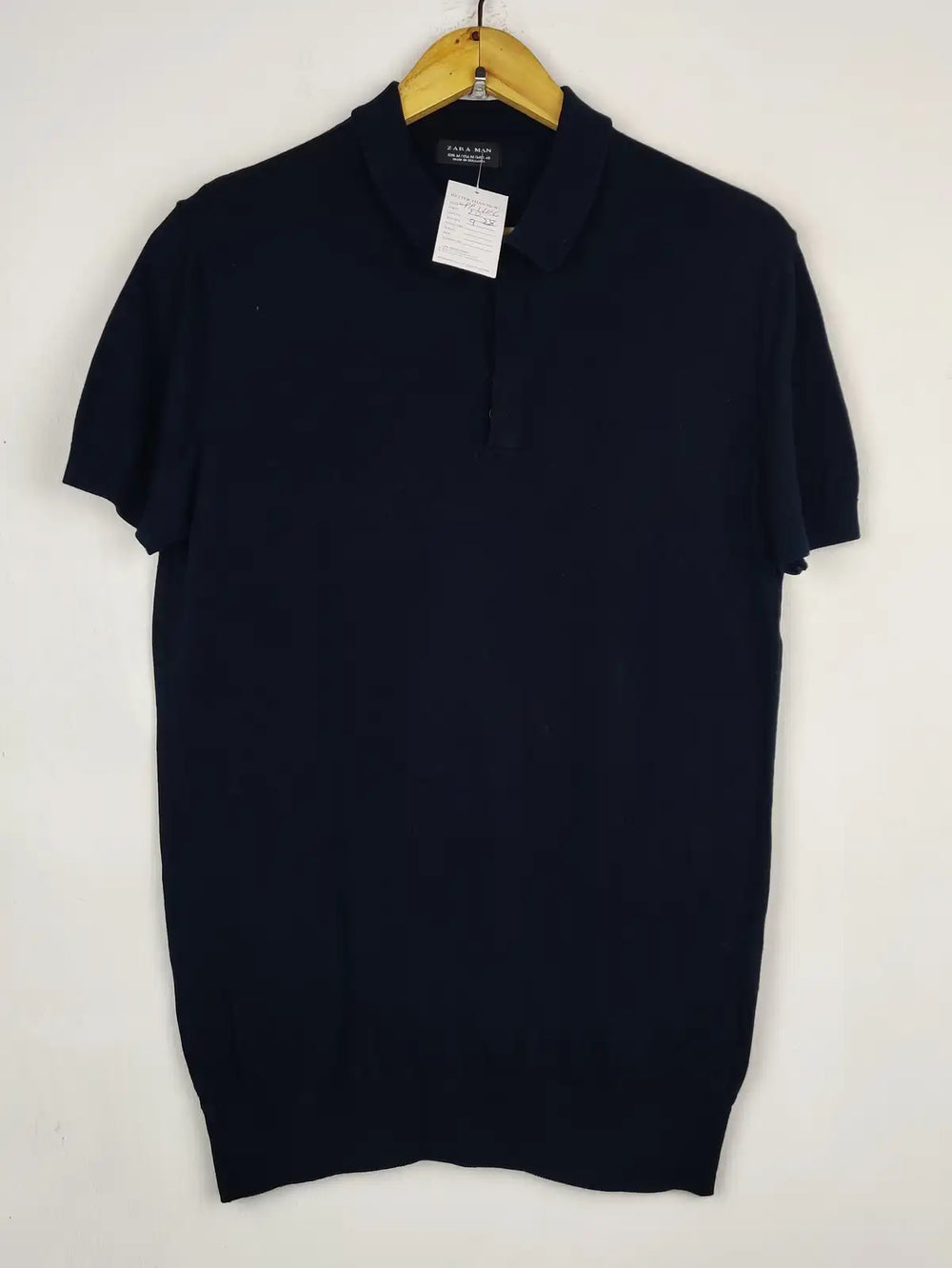 Buy online pre-used pre-loved 100% authentic & Original branded Zara (WPP-1106) available in Pakistan. Top international brands avilable.