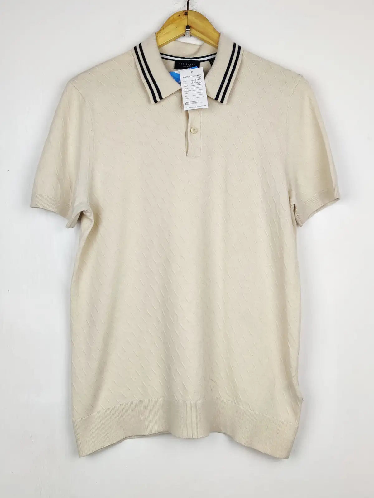 Buy online pre-used pre-loved 100% authentic & Original branded T.E.D B.A.K.E.R (WPP-1108) available in Pakistan. Top international brands avilable.