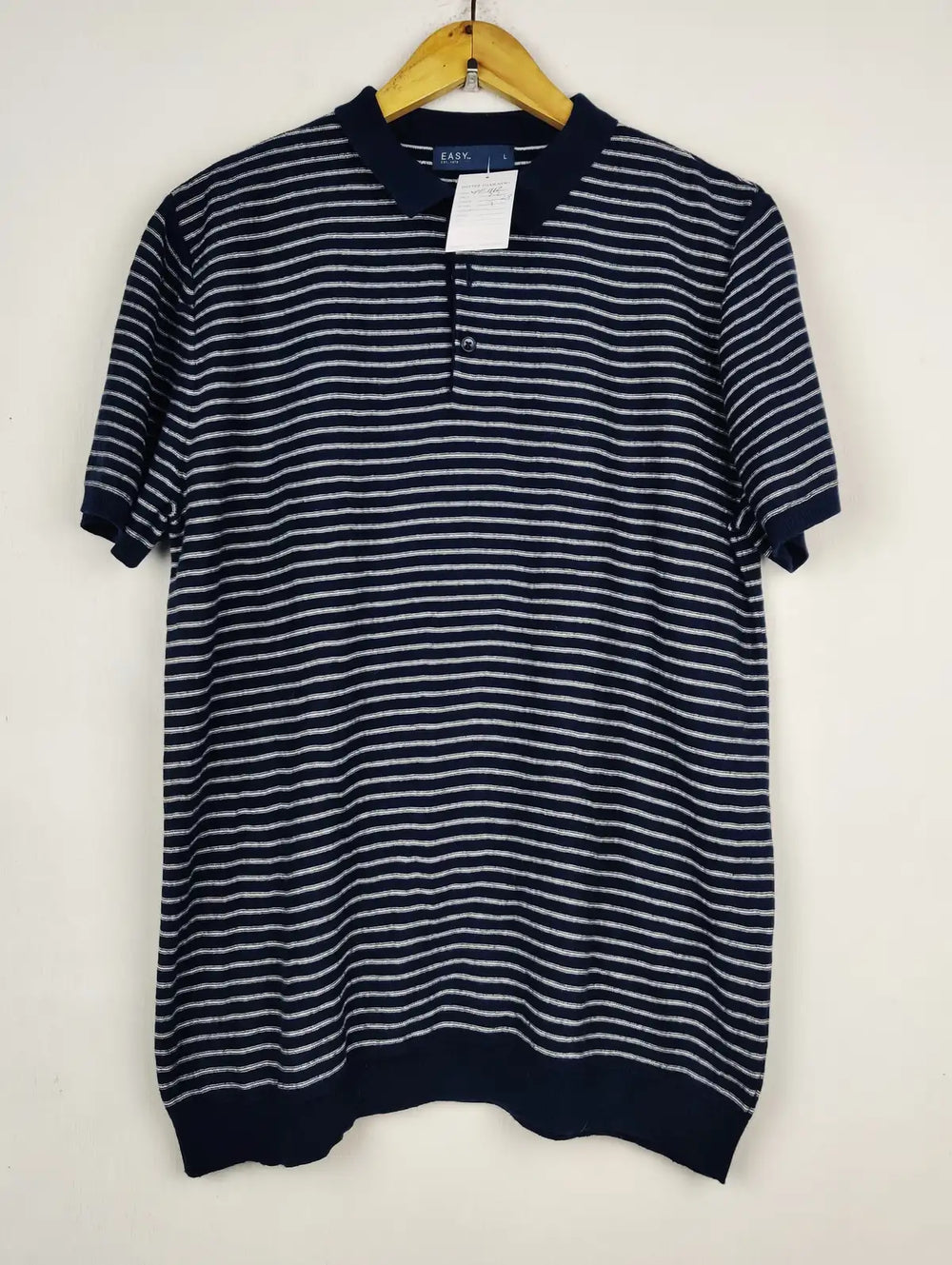 Buy online pre-used pre-loved 100% authentic & Original branded Easy (WPP-1112) available in Pakistan. Top international brands avilable.