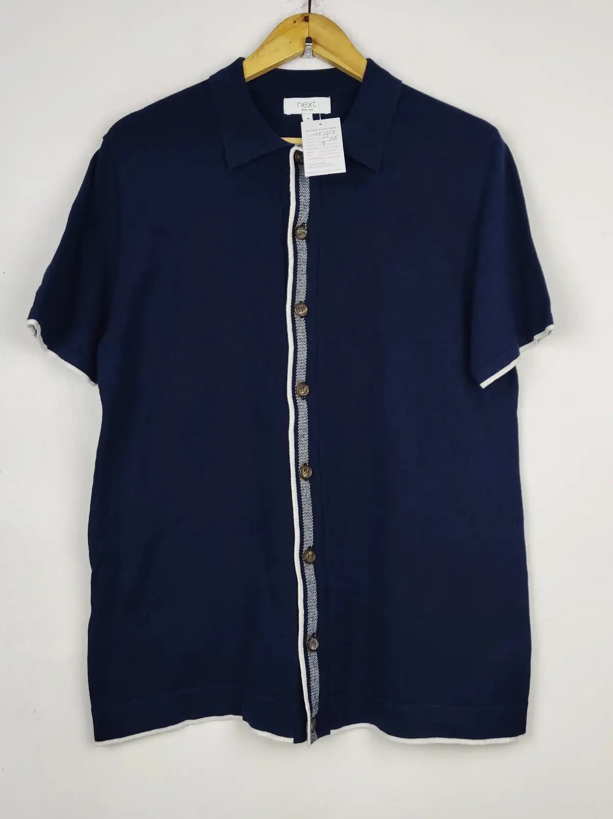 Buy online pre-used pre-loved 100% authentic & Original branded Next (WPP-1114) available in Pakistan. Top international brands avilable.