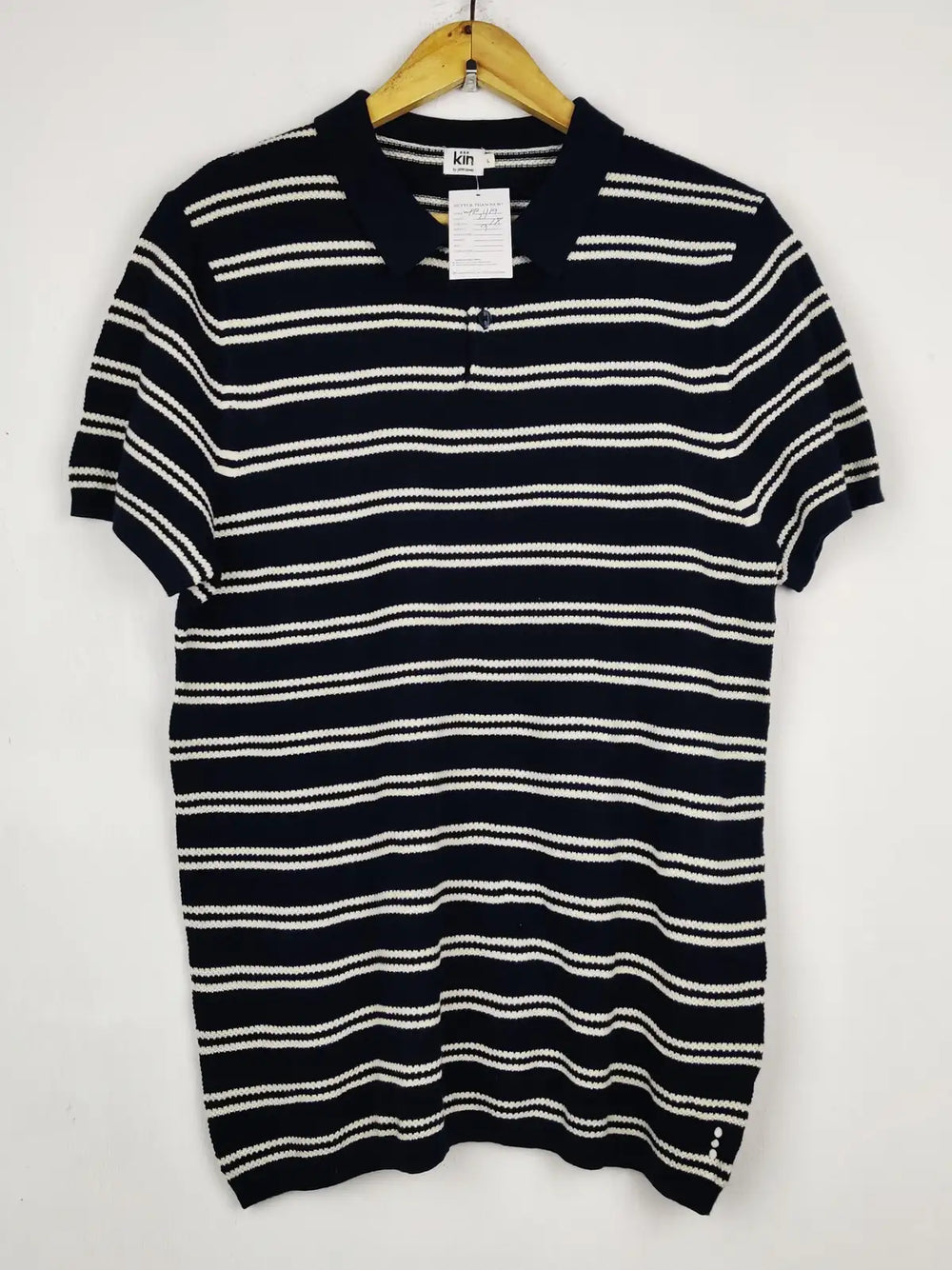 Buy online pre-used pre-loved 100% authentic & Original branded Kin (WPP-1119) available in Pakistan. Top international brands avilable.