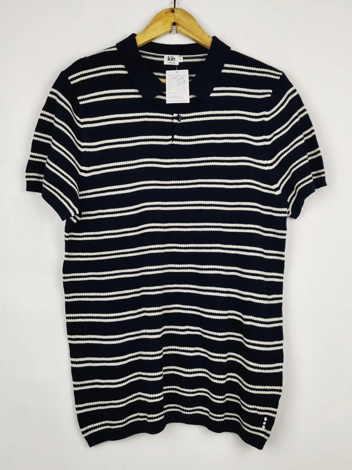Buy online pre-used pre-loved 100% authentic & Original branded Kin (WPP-1119) available in Pakistan. Top international brands avilable.