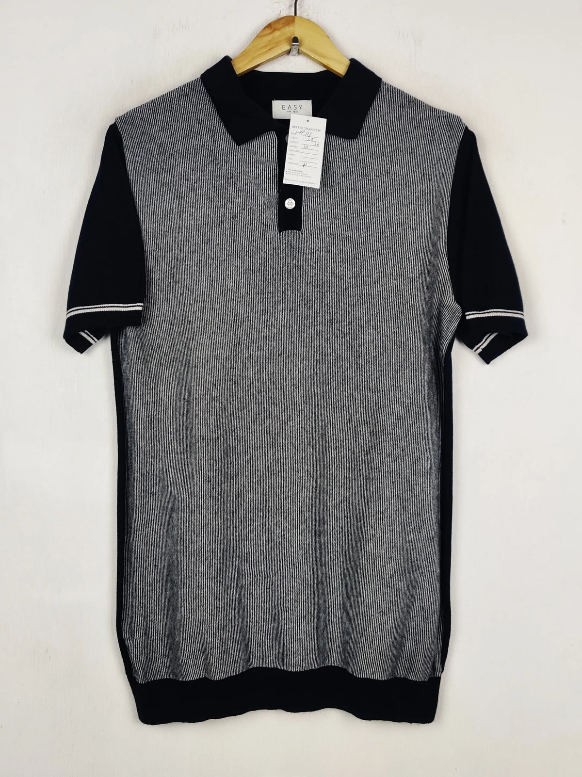 Buy online pre-used pre-loved 100% authentic & Original branded Easy (WPP-111) available in Pakistan. Top international brands avilable.