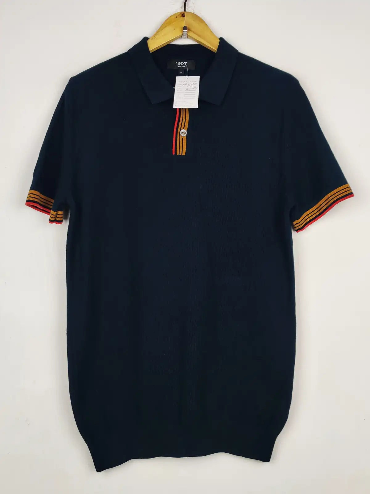 Buy online pre-used pre-loved 100% authentic & Original branded Next (WPP-1120) available in Pakistan. Top international brands avilable.