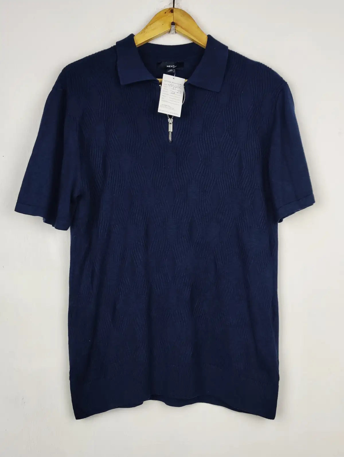 Buy online pre-used pre-loved 100% authentic & Original branded Next (WPP-1122) available in Pakistan. Top international brands avilable.