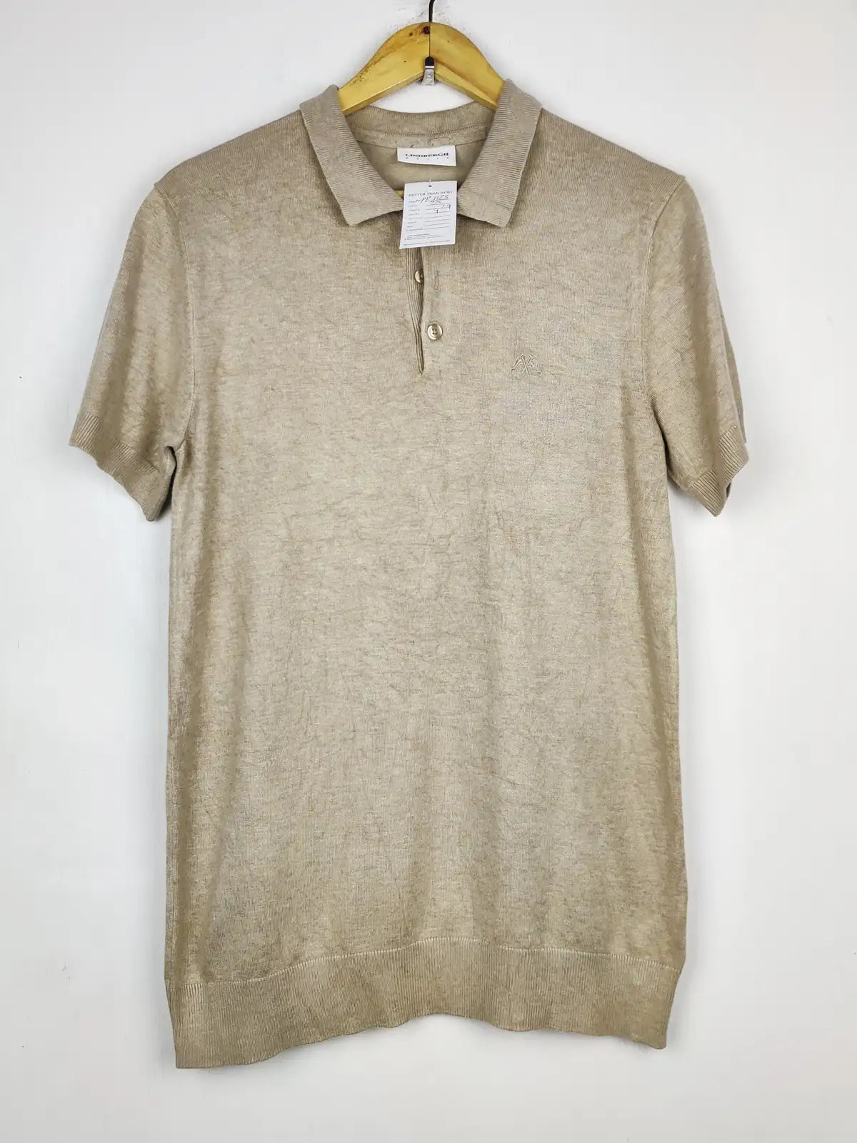 Buy online pre-used pre-loved 100% authentic & Original branded Lindbergh (WPP-1123) available in Pakistan. Top international brands avilable.