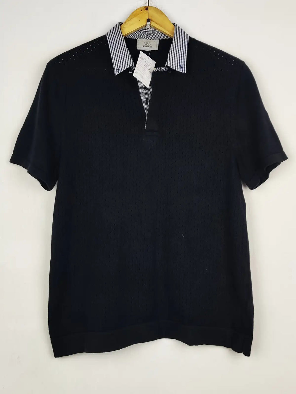 Buy online pre-used pre-loved 100% authentic & Original branded Marks & Spencer (WPP-1125) available in Pakistan. Top international brands avilable.