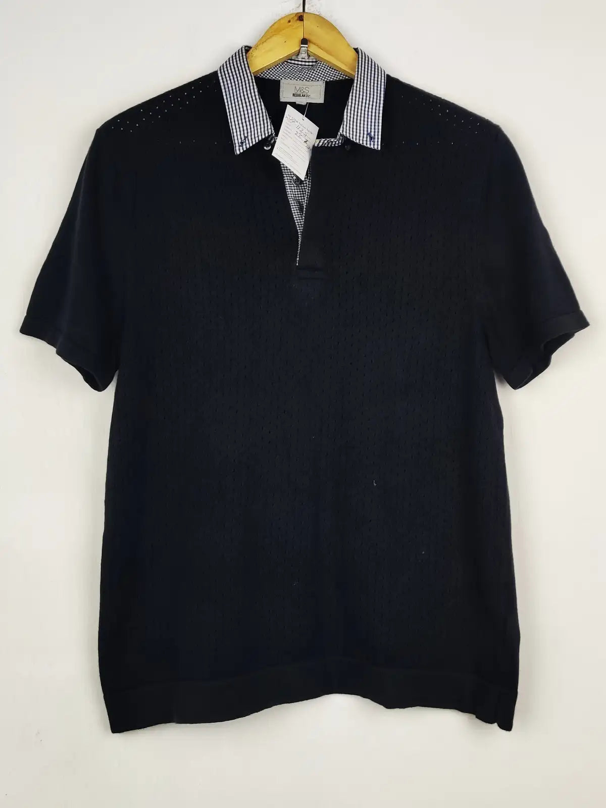 Buy online pre-used pre-loved 100% authentic & Original branded Marks & Spencer (WPP-1125) available in Pakistan. Top international brands avilable.