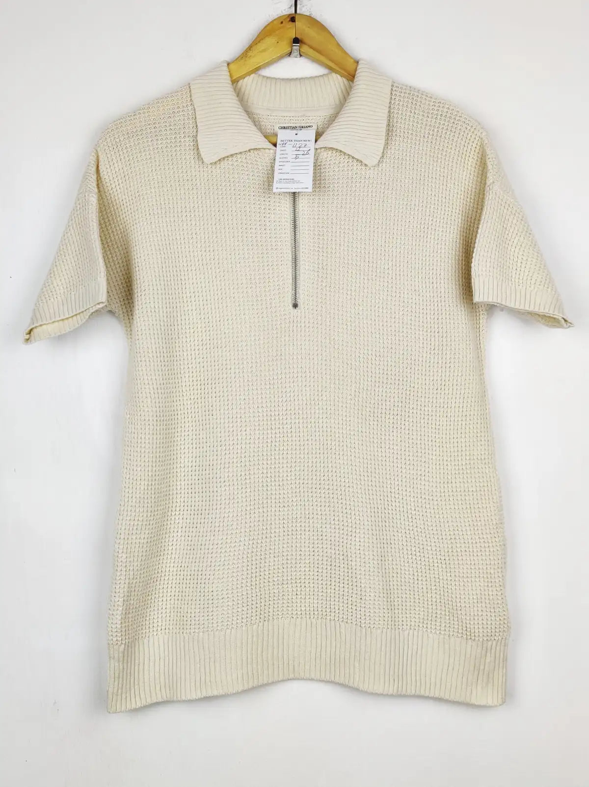 Buy online pre-used pre-loved 100% authentic & Original branded Christian Siriano (WPP-1127) available in Pakistan. Top international brands avilable.