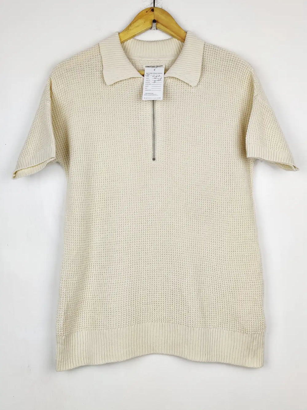 Buy online pre-used pre-loved 100% authentic & Original branded Christian Siriano (WPP-1127) available in Pakistan. Top international brands avilable.