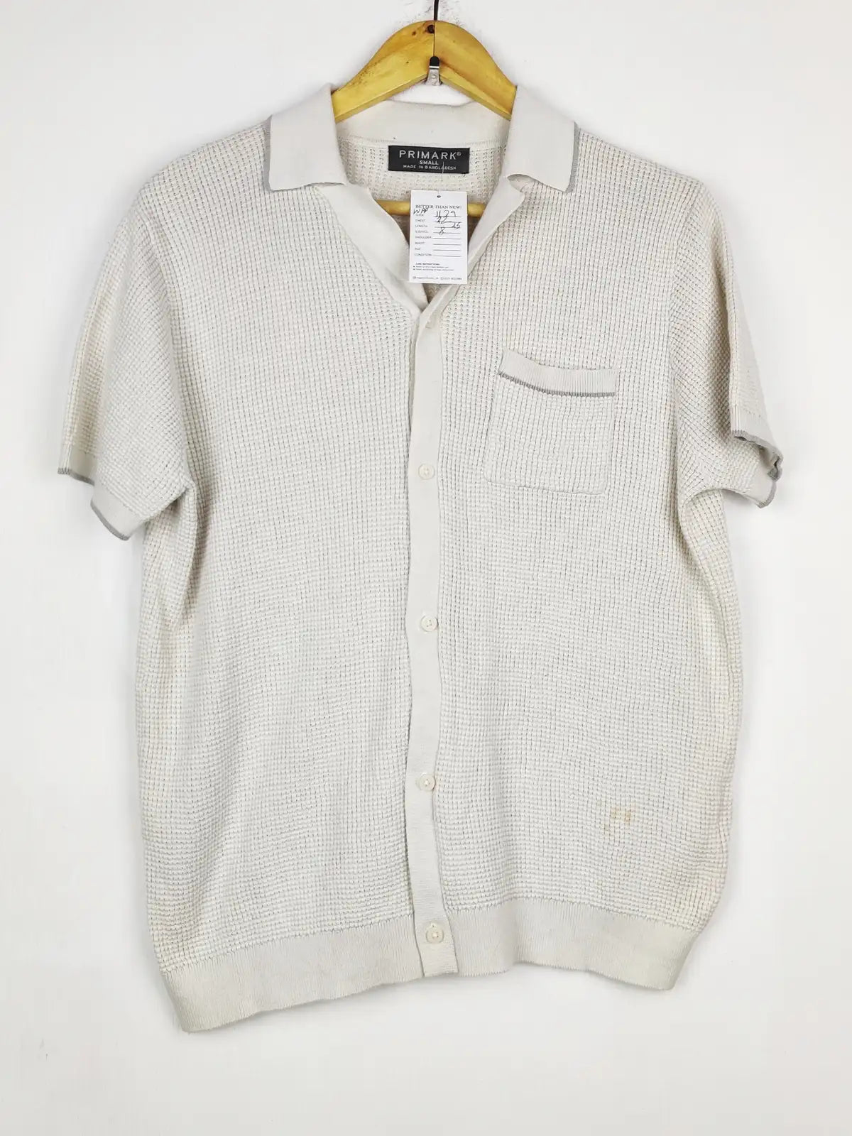 Buy online pre-used pre-loved 100% authentic & Original branded Primark (WPP-1129) available in Pakistan. Top international brands avilable.
