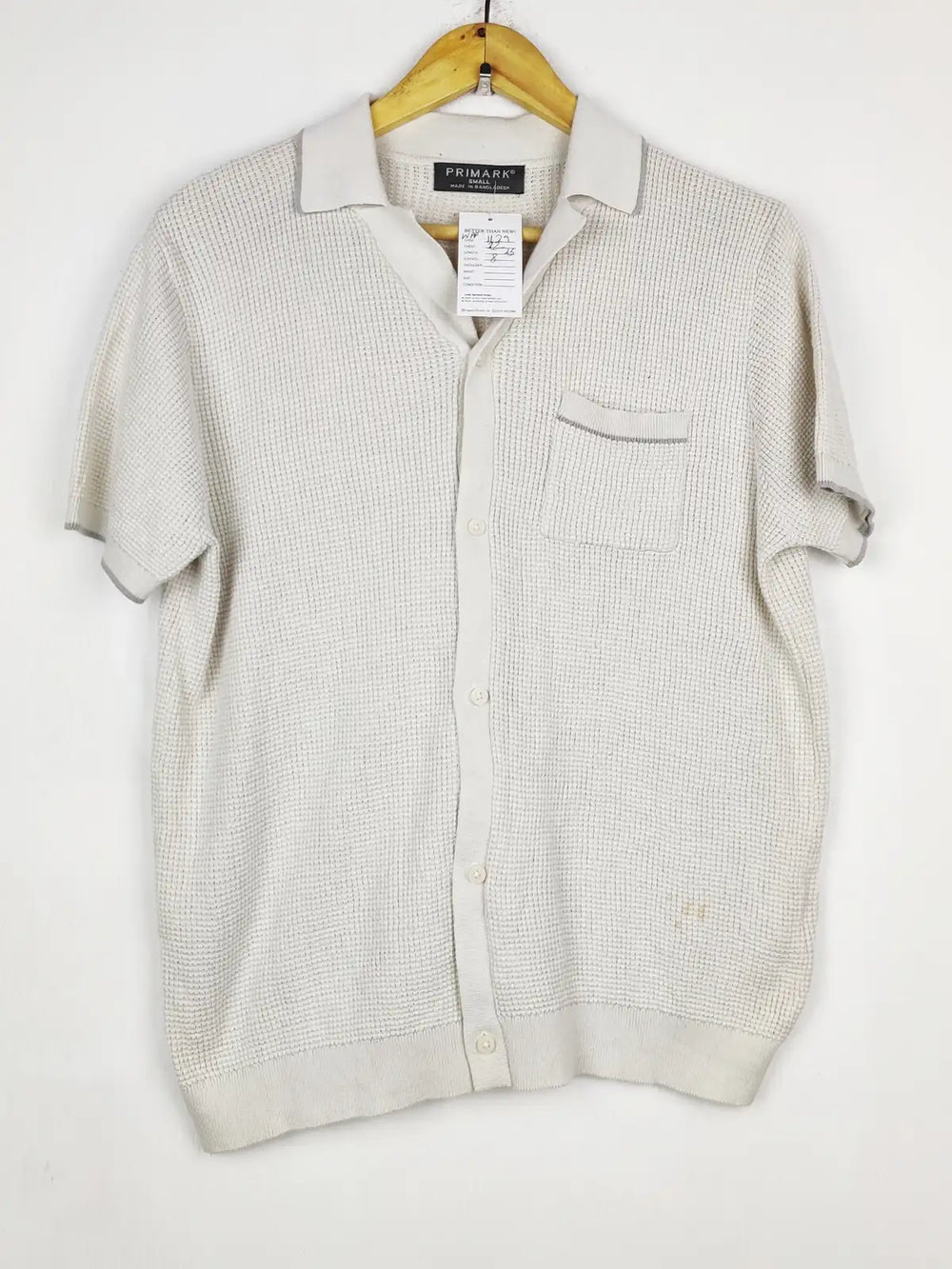 Buy online pre-used pre-loved 100% authentic & Original branded Primark (WPP-1129) available in Pakistan. Top international brands avilable.