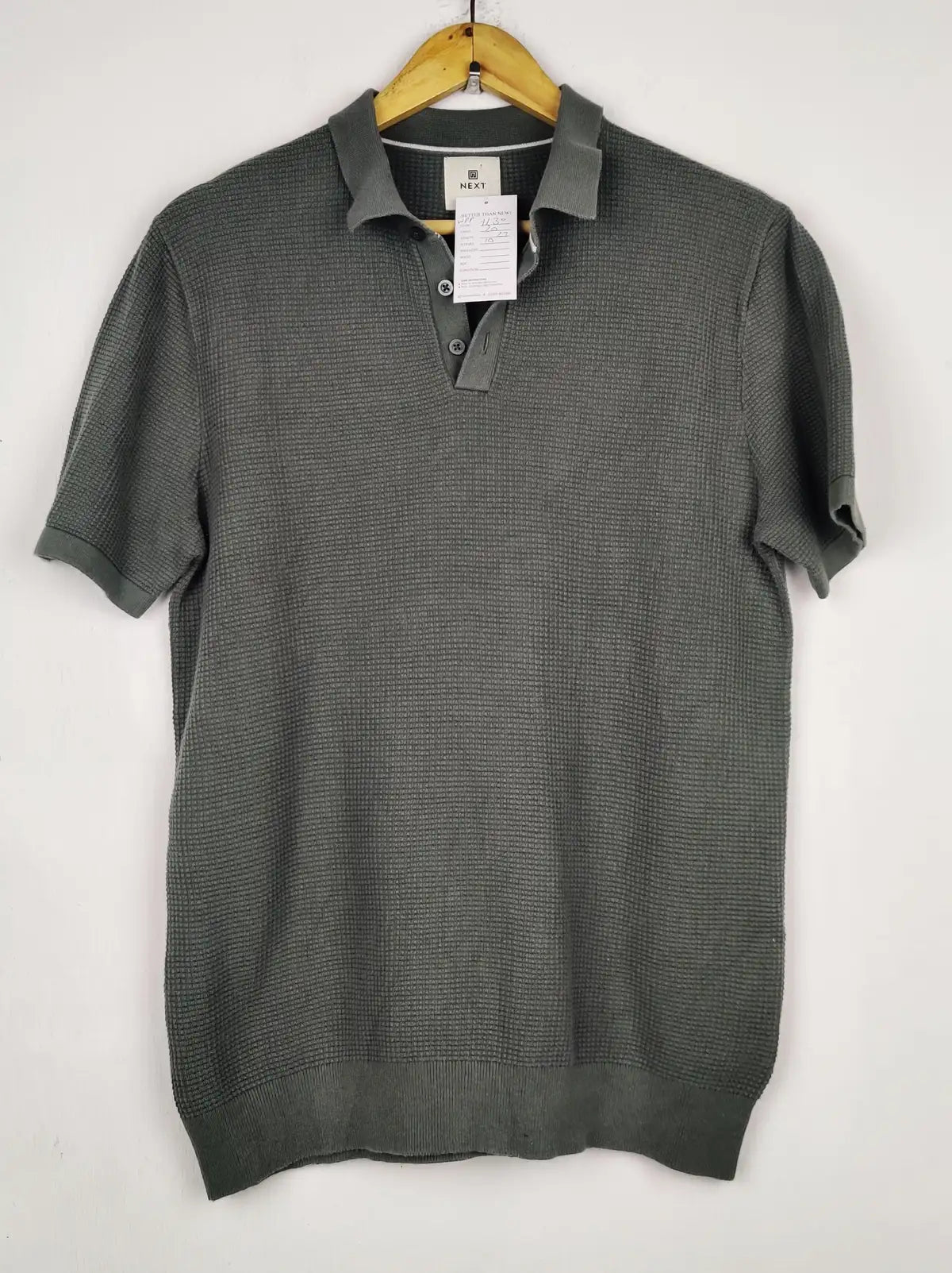 Buy online pre-used pre-loved 100% authentic & Original branded Next (WPP-1130) available in Pakistan. Top international brands avilable.