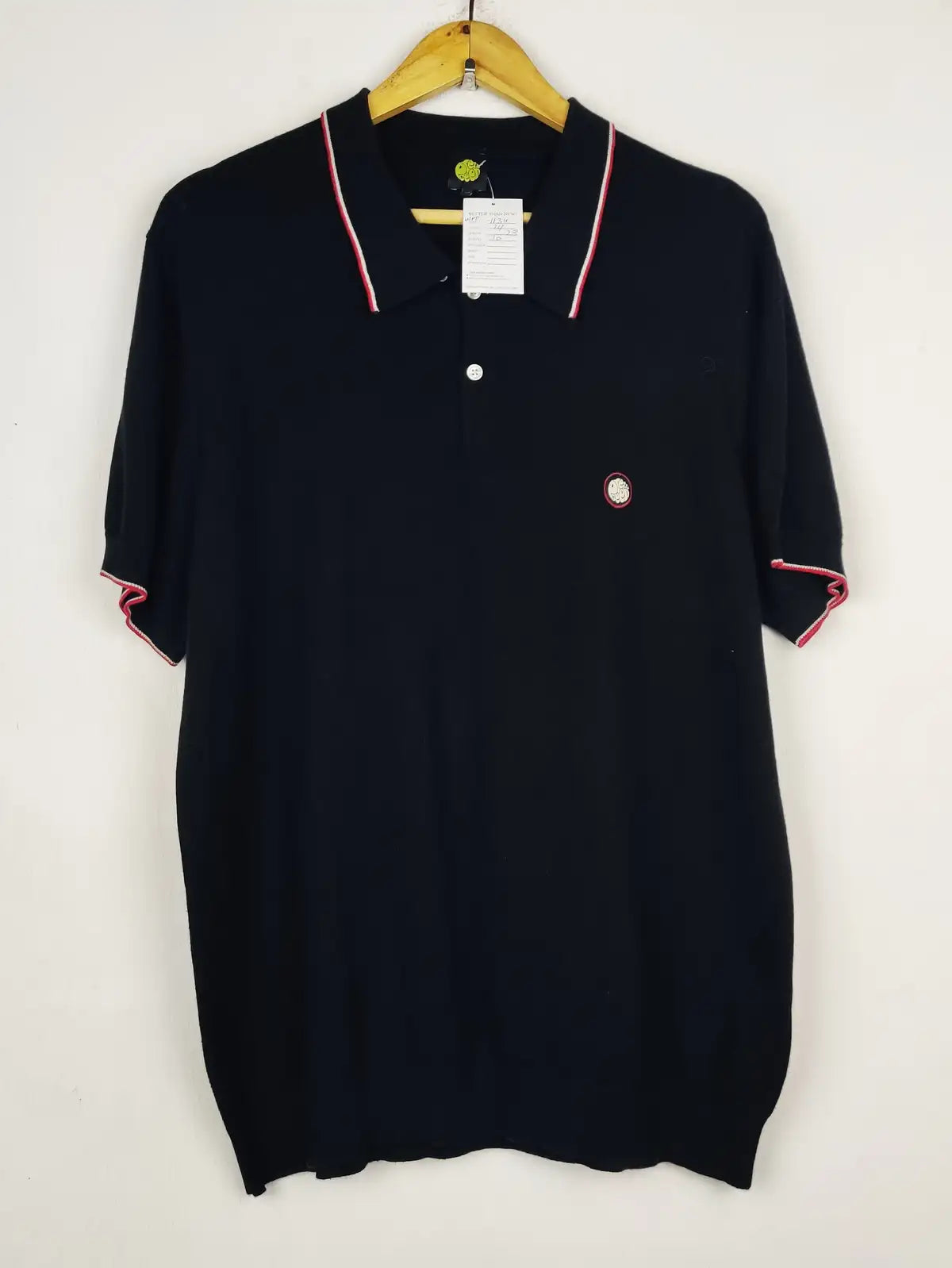 Buy online pre-used pre-loved 100% authentic & Original branded Pretty Green (WPP-1134) available in Pakistan. Top international brands avilable.