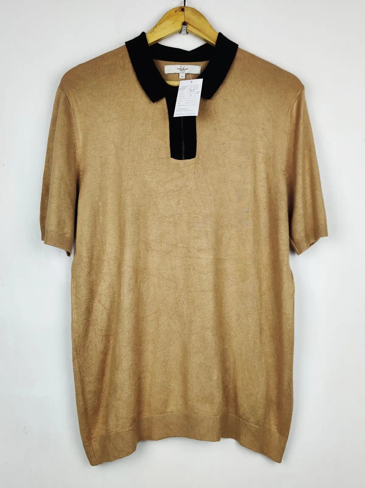 Buy online pre-used pre-loved 100% authentic & Original branded River Island (WPP-1137) available in Pakistan. Top international brands avilable.