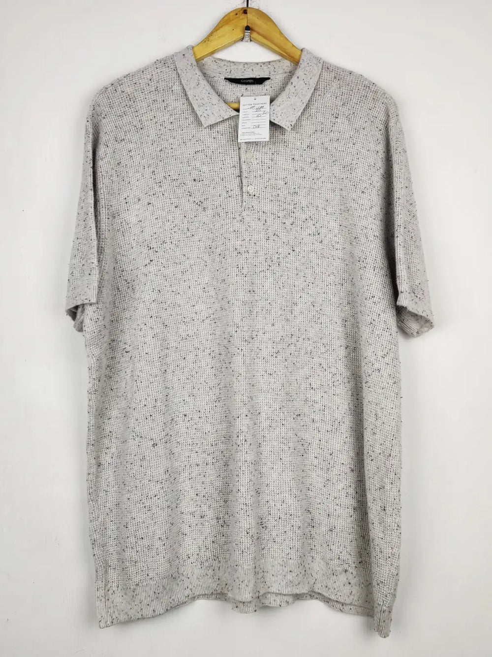 Buy online pre-used pre-loved 100% authentic & Original branded George (WPP-1139) available in Pakistan. Top international brands avilable.