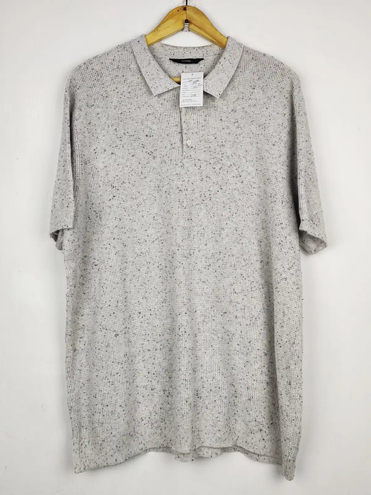 Buy online pre-used pre-loved 100% authentic & Original branded George (WPP-1139) available in Pakistan. Top international brands avilable.