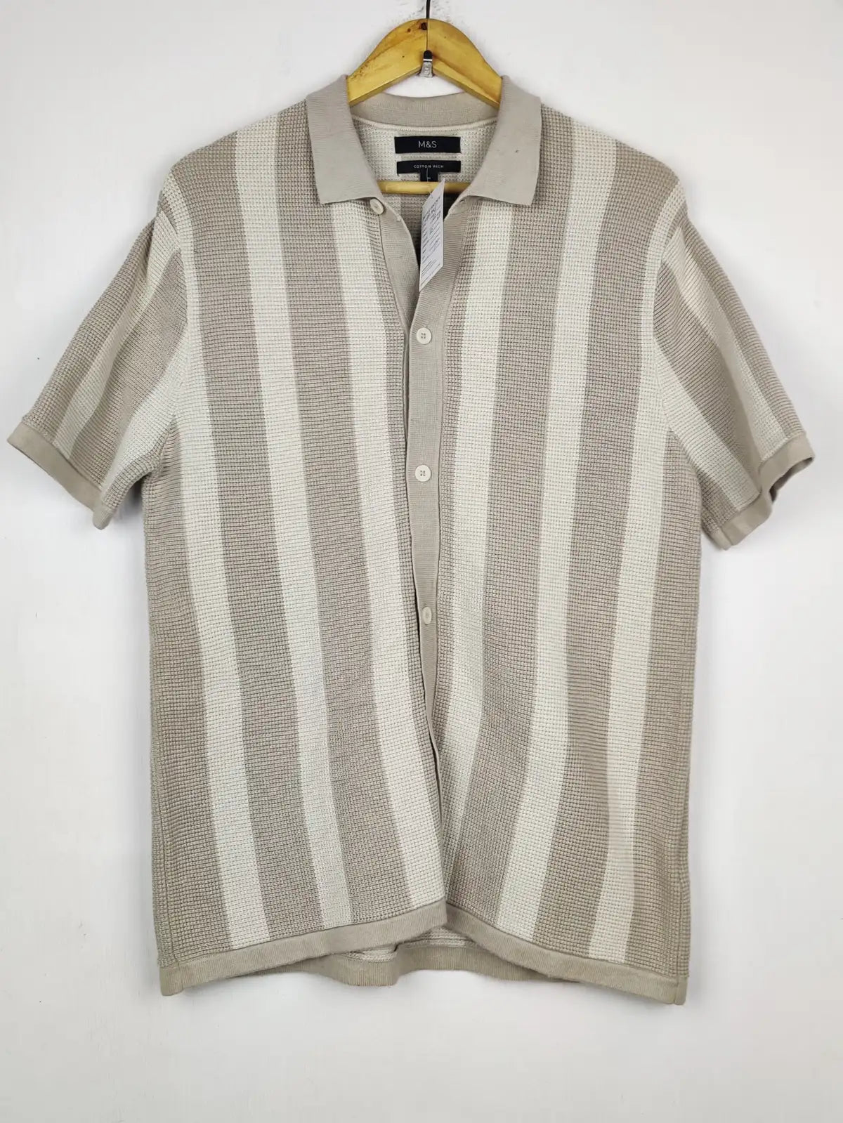 Buy online pre-used pre-loved 100% authentic & Original branded Marks & Spencer (WPP-1145) available in Pakistan. Top international brands avilable.