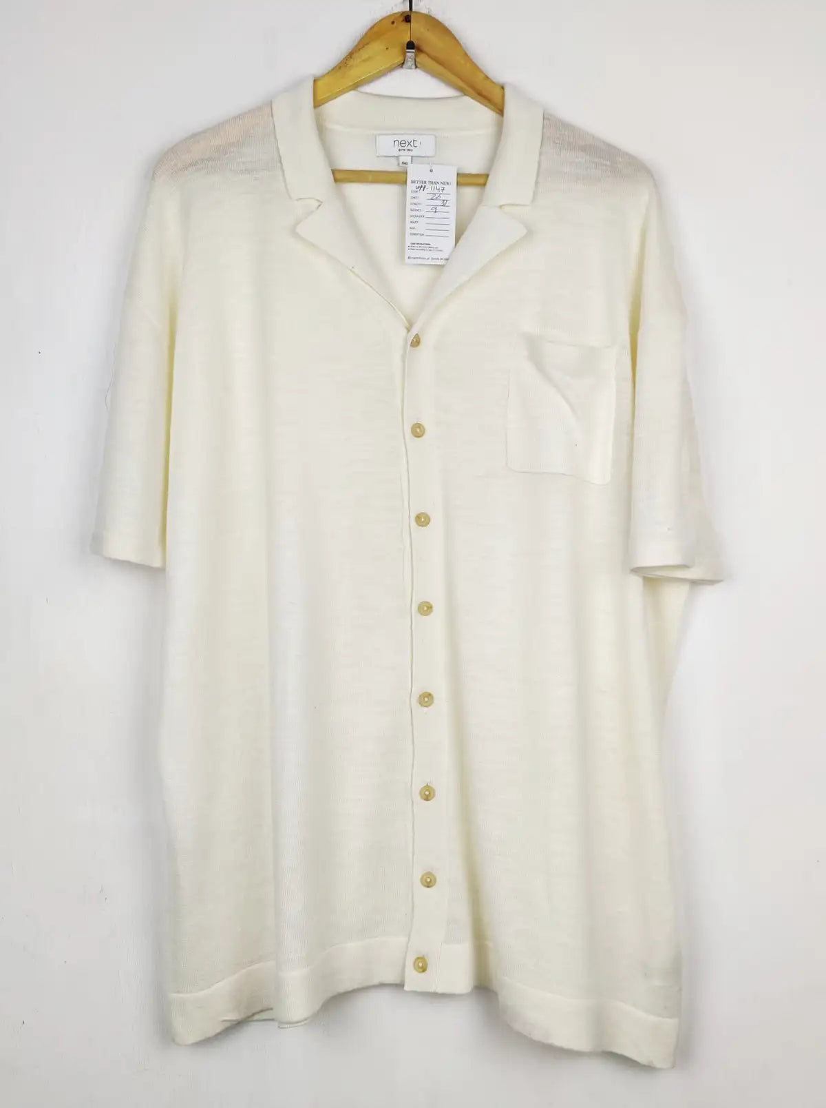 Buy online pre-used pre-loved 100% authentic & Original branded Next (WPP-1147) available in Pakistan. Top international brands avilable.