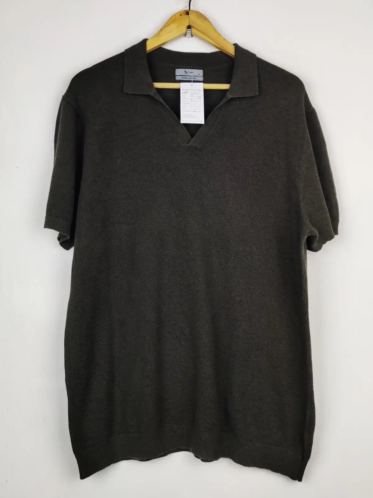 Buy online pre-used pre-loved 100% authentic & Original branded Tu (WPP-1155) available in Pakistan. Top international brands avilable.