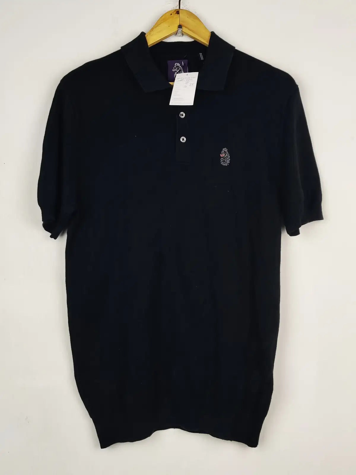Buy online pre-used pre-loved 100% authentic & Original branded Luke (WPP-1156) available in Pakistan. Top international brands avilable.