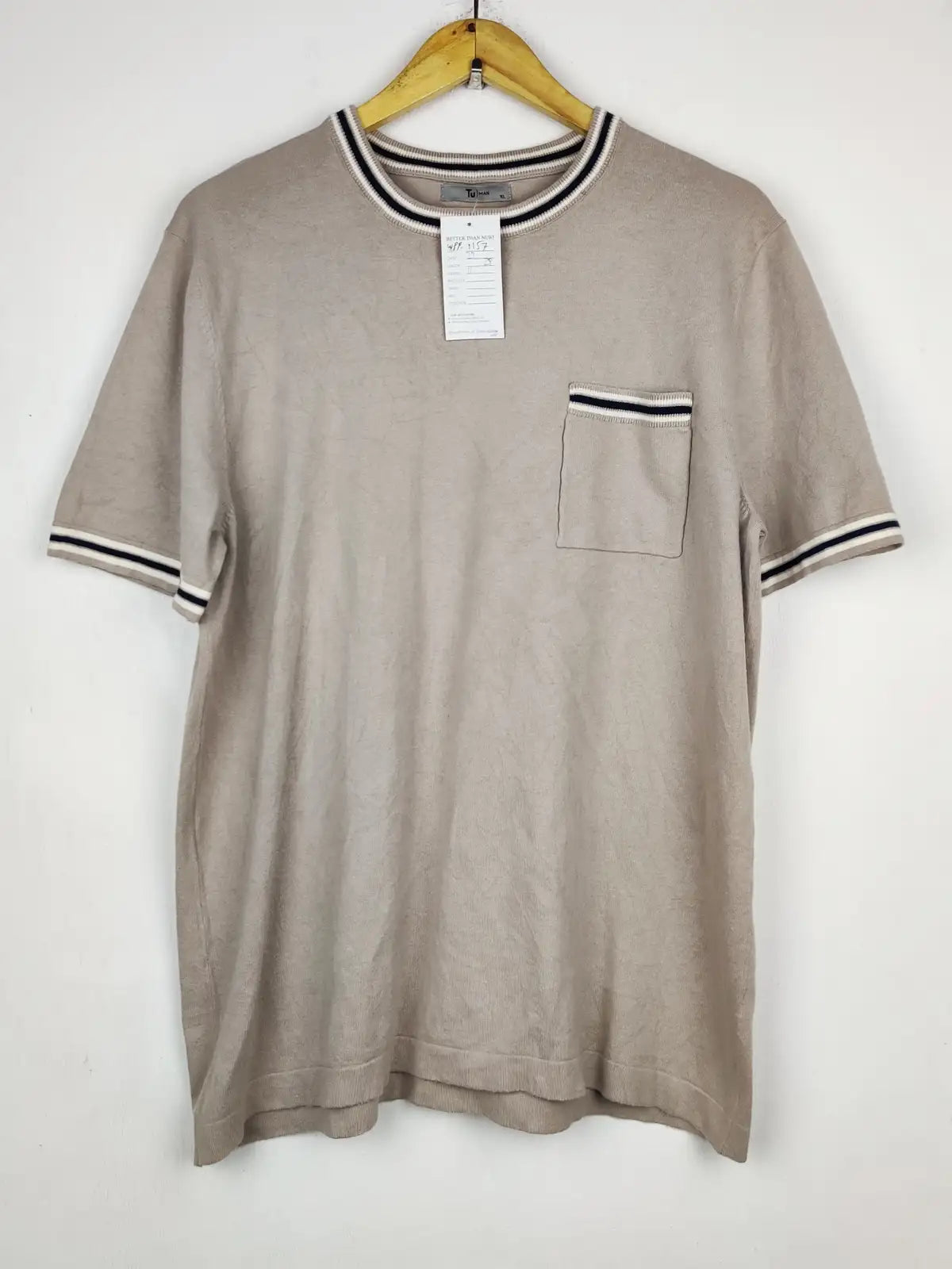 Buy online pre-used pre-loved 100% authentic & Original branded Tu (WPP-1157) available in Pakistan. Top international brands avilable.