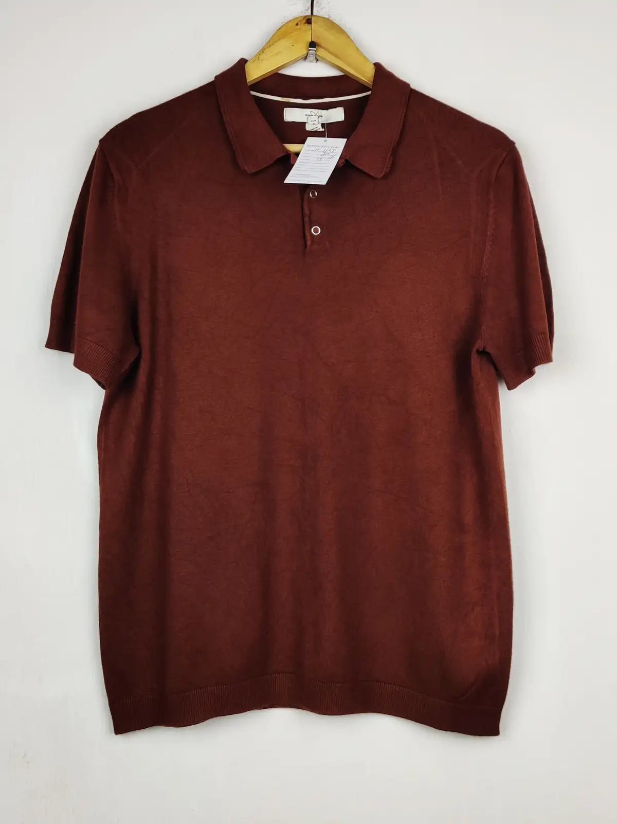 Buy online pre-used pre-loved 100% authentic & Original branded River Island (WPP-1158) available in Pakistan. Top international brands avilable.
