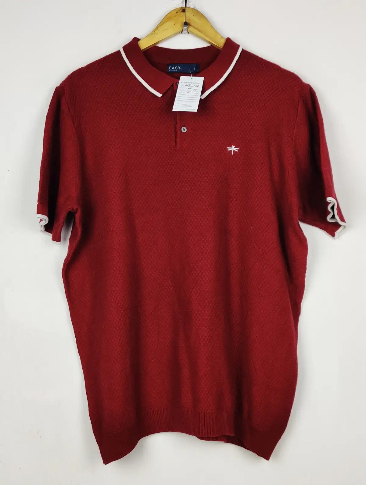 Buy online pre-used pre-loved 100% authentic & Original branded Easy (WPP-1162) available in Pakistan. Top international brands avilable.