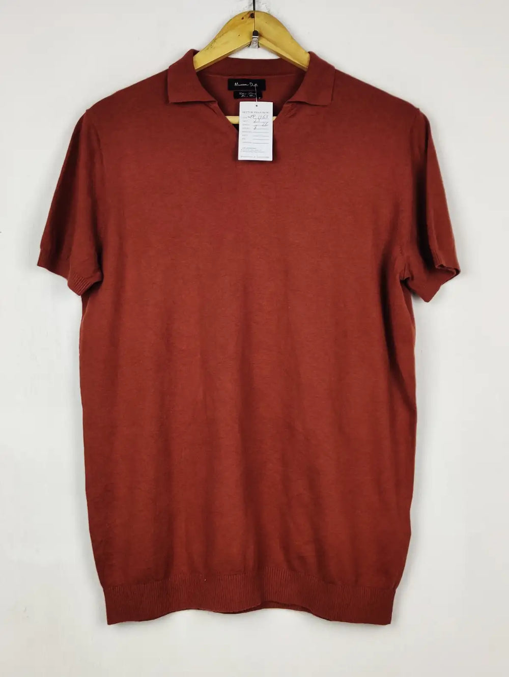 Buy online pre-used pre-loved 100% authentic & Original branded Massimo Dutti (WPP-1163) available in Pakistan. Top international brands avilable.
