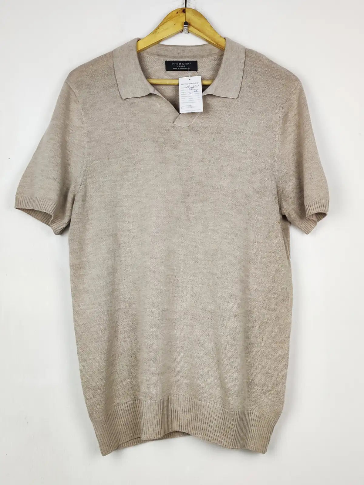 Buy online pre-used pre-loved 100% authentic & Original branded Primark (WPP-1164) available in Pakistan. Top international brands avilable.