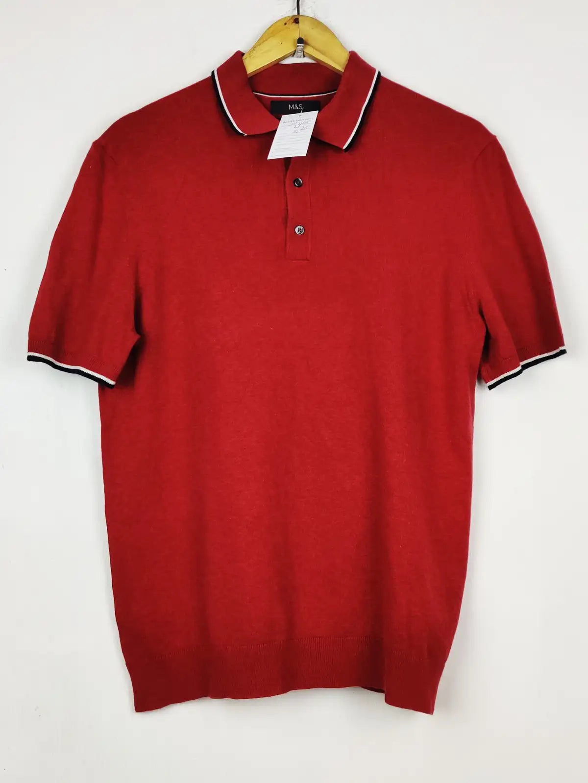Buy online pre-used pre-loved 100% authentic & Original branded Marks & Spencer (WPP-1165) available in Pakistan. Top international brands avilable.
