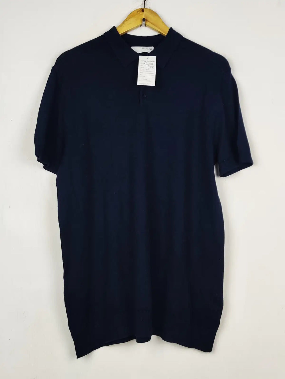 Buy online pre-used pre-loved 100% authentic & Original branded Selected (WPP-1166) available in Pakistan. Top international brands avilable.