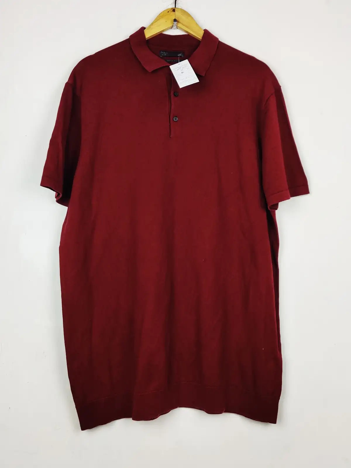 Buy online pre-used pre-loved 100% authentic & Original branded Marks & Spencer (WPP-1172) available in Pakistan. Top international brands avilable.