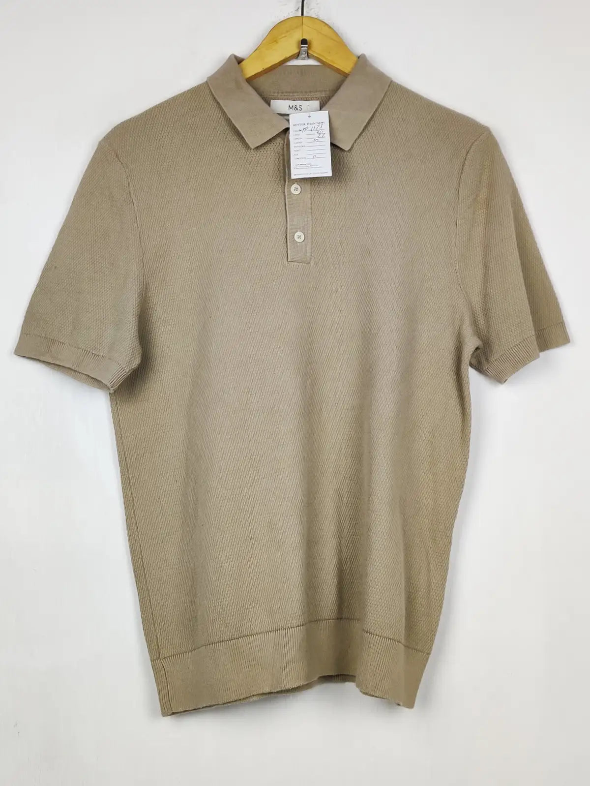 Buy online pre-used pre-loved 100% authentic & Original branded Marks & Spencer (WPP-1173) available in Pakistan. Top international brands avilable.