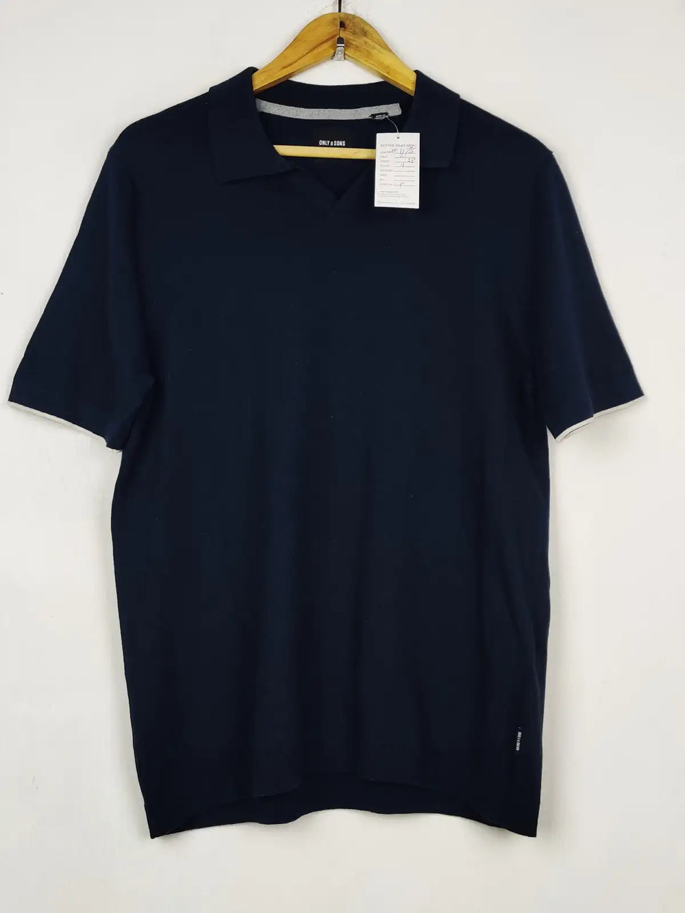 Buy online pre-used pre-loved 100% authentic & Original branded Only (WPP-1176) available in Pakistan. Top international brands avilable.
